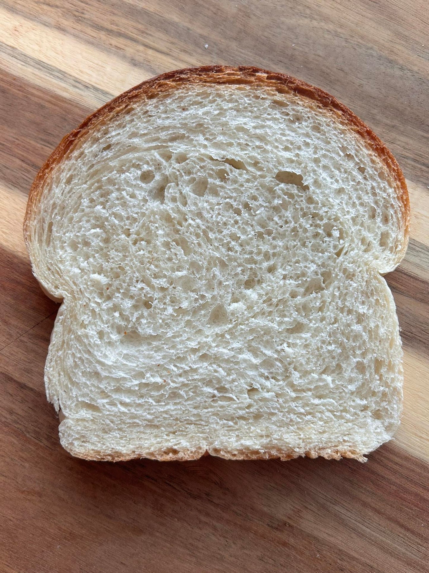 Sourdough Sandwich Bread