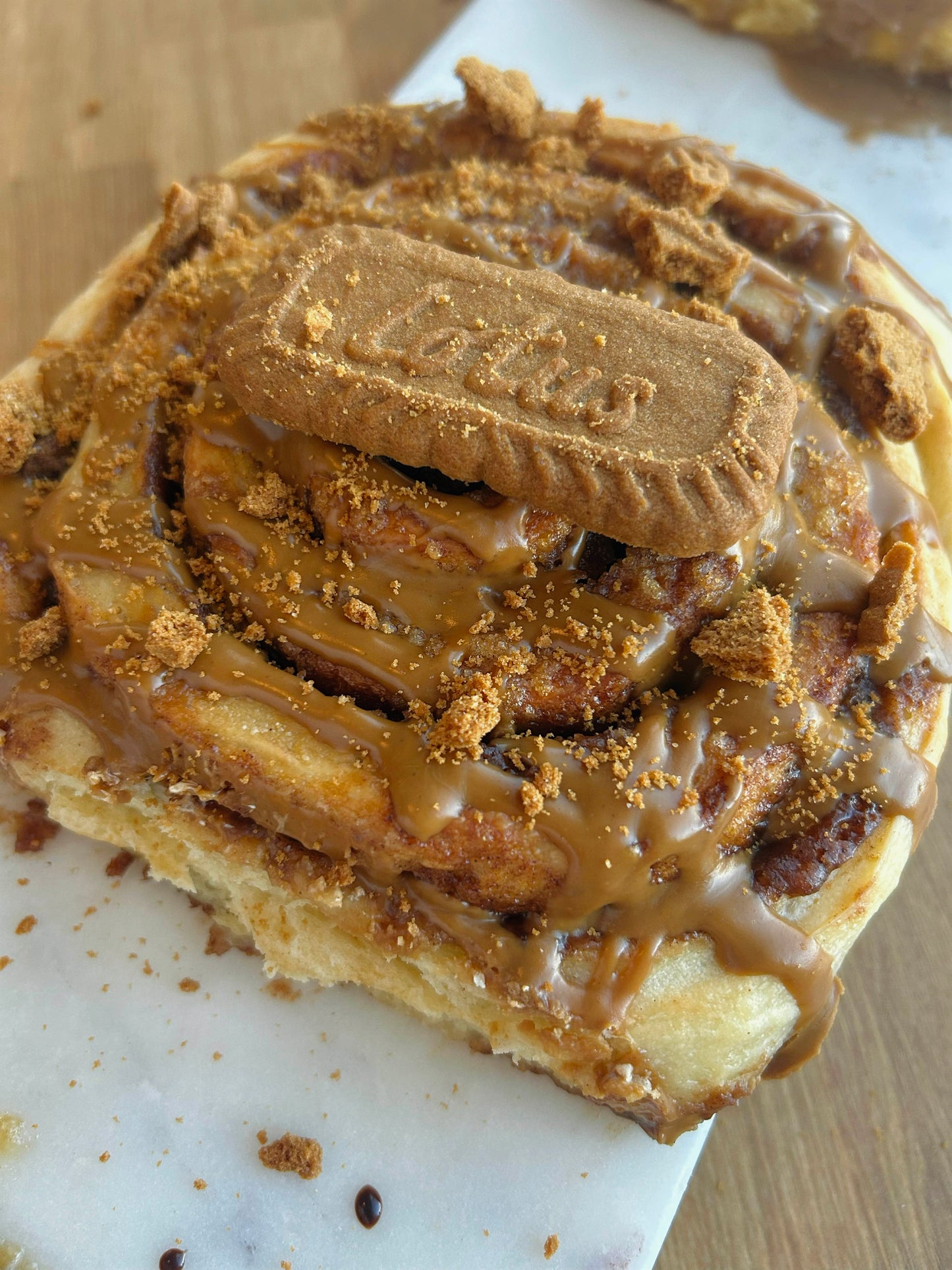 Cinnamon/Sweet Roll Flight - November 7th Delivery/Pick Up