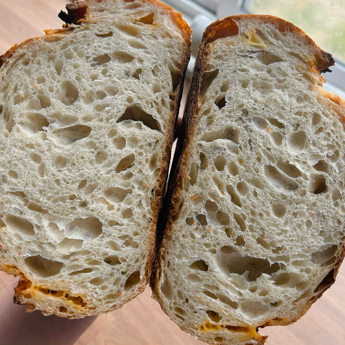 Sourdough Pre-Order - All Flavors