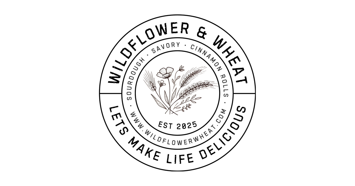 Tiffany & Ian | Wildflower & Wheat | Colorado — photo from wildflowerwheat.com