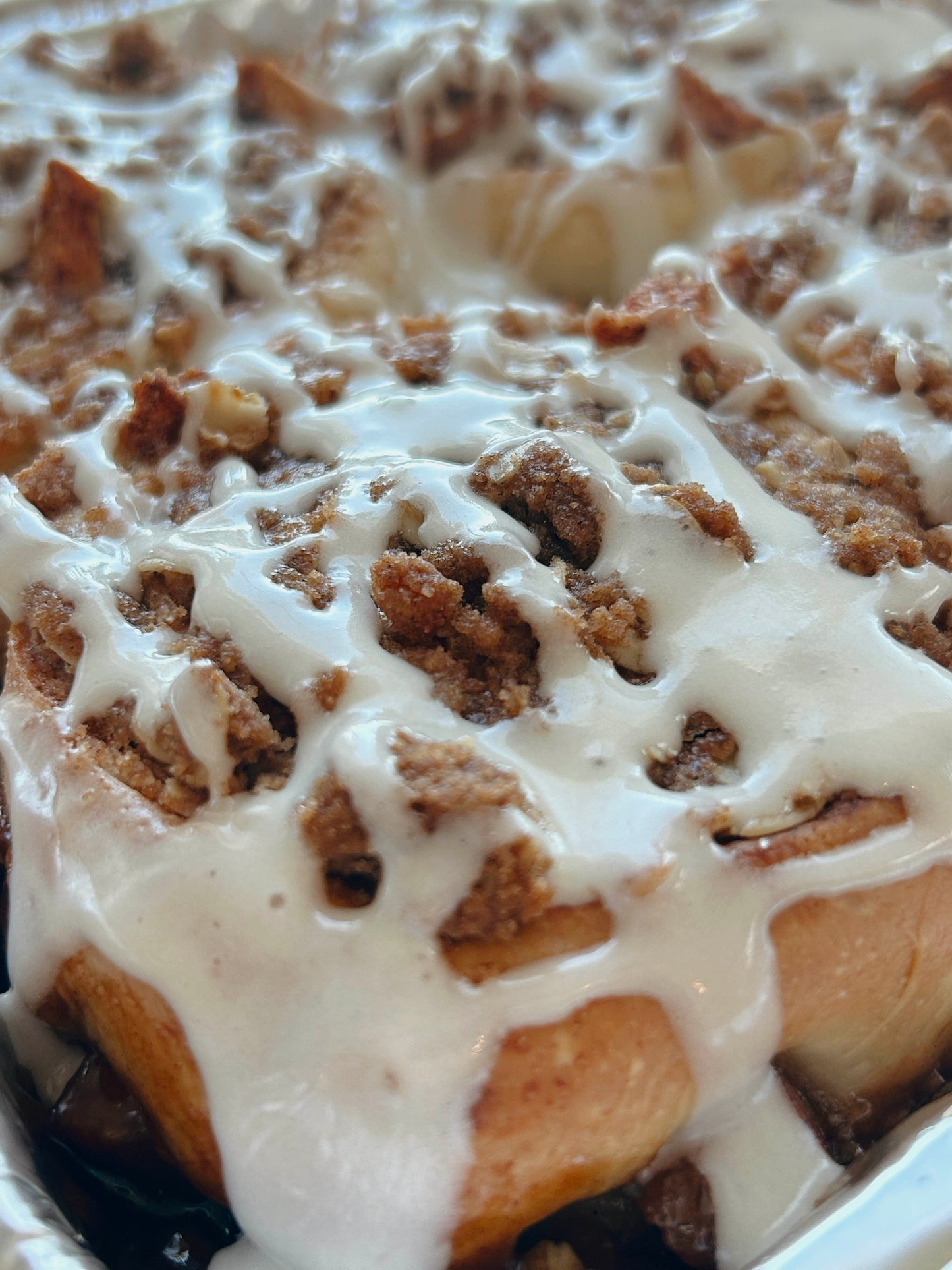 November Box -November 7th Delivery/Pick Up