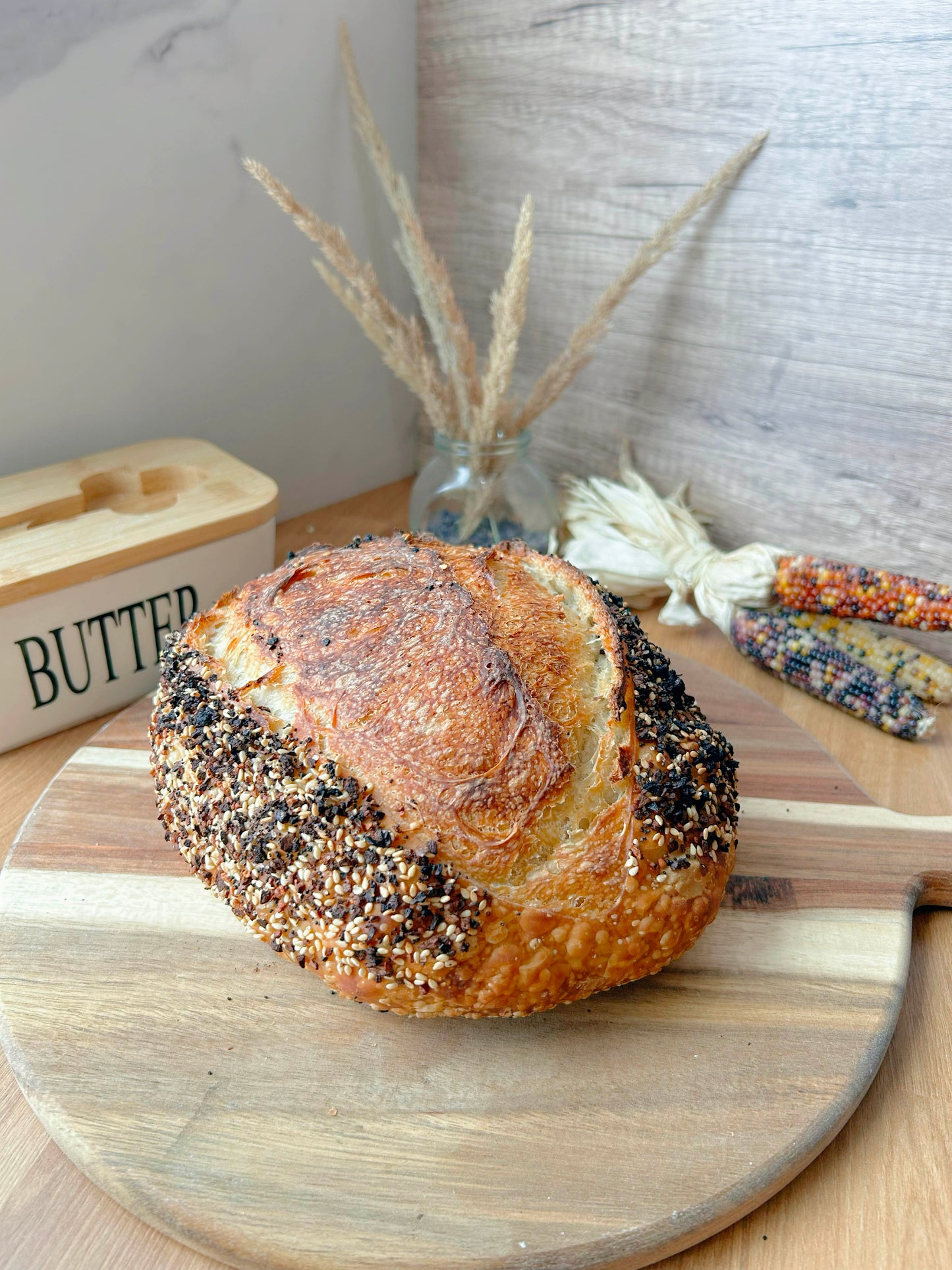 November Box -November 7th Delivery/Pick Up