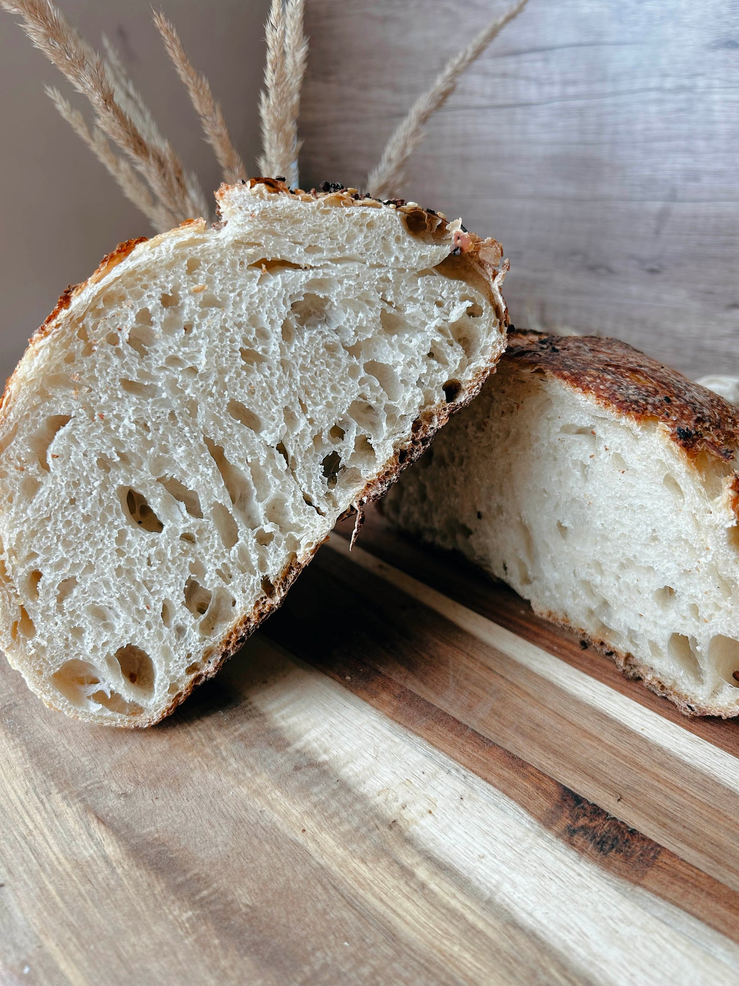 November Box -November 7th Delivery/Pick Up