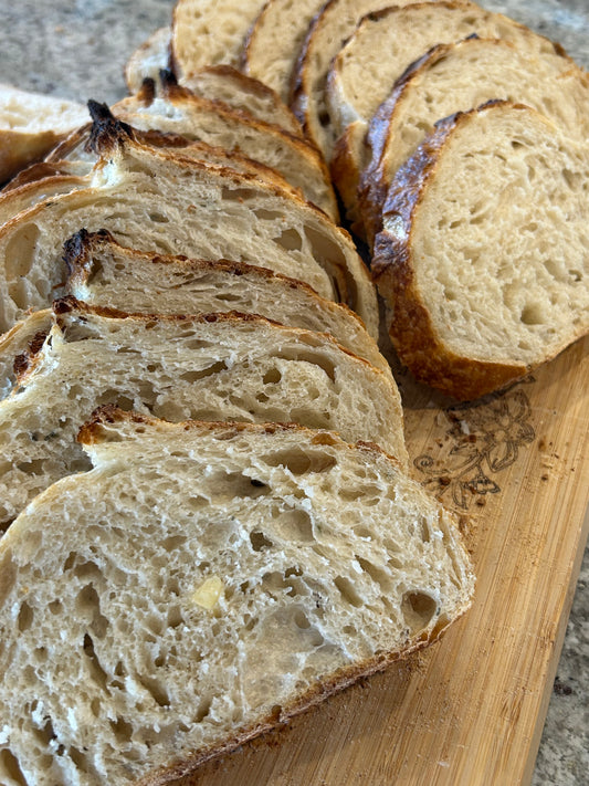 Dubliner Cheddar & Irish Red Ale