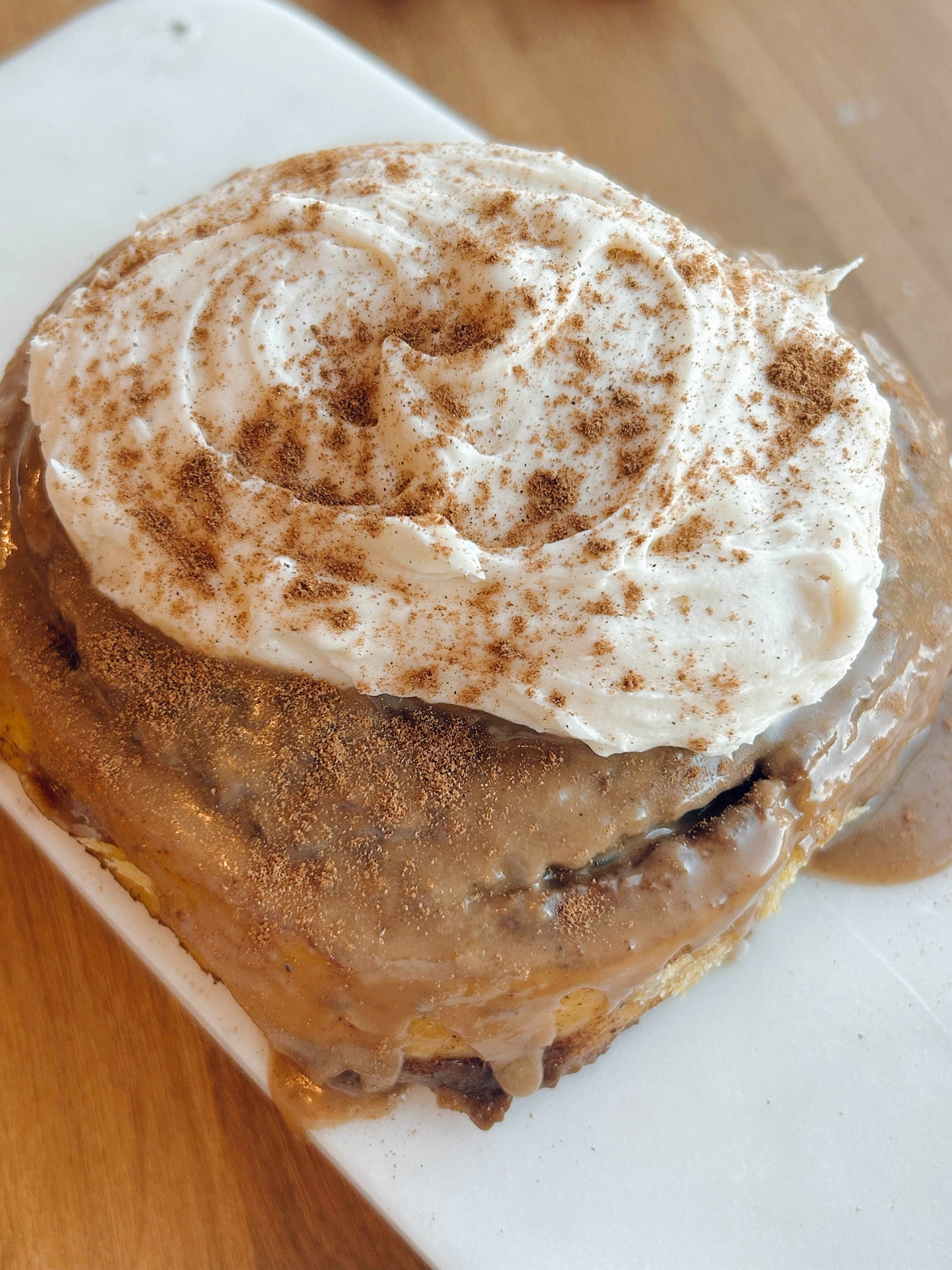 Sourdough Sweet Rolls - November 7th Delivery/Pick Up