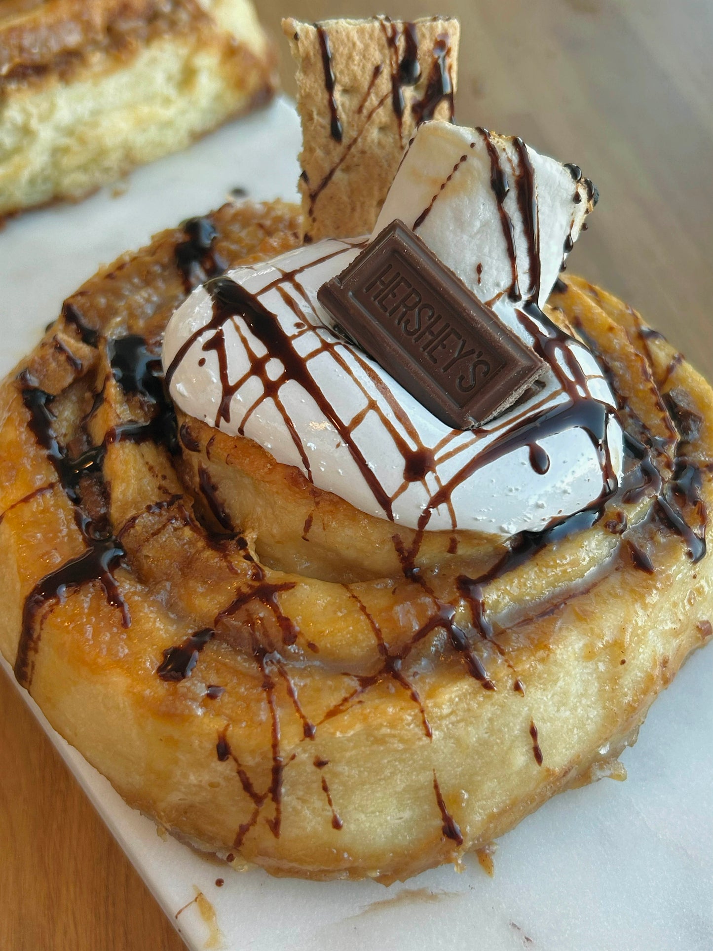 Sourdough Sweet Rolls - November 7th Delivery/Pick Up