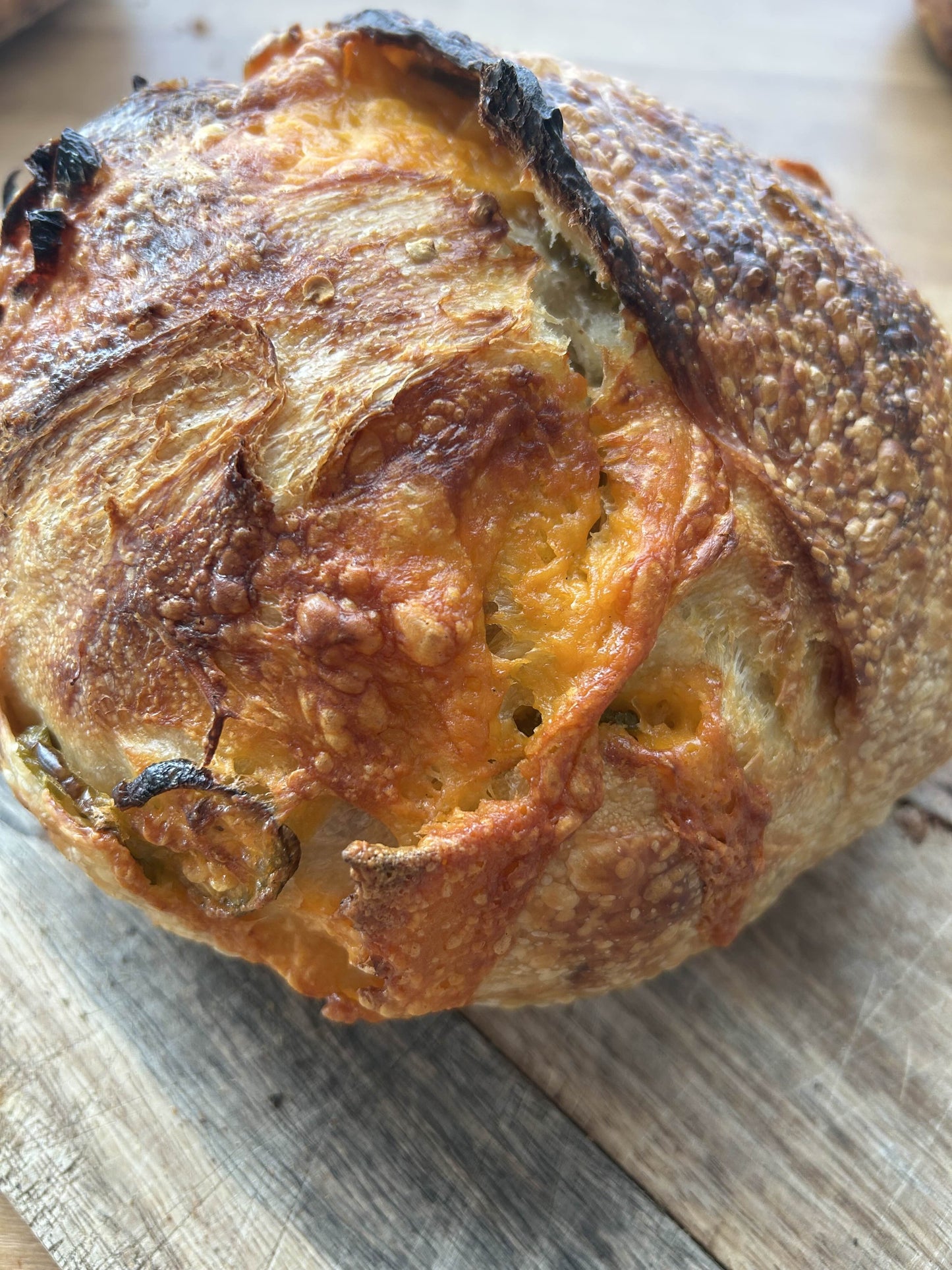 November Box -November 7th Delivery/Pick Up