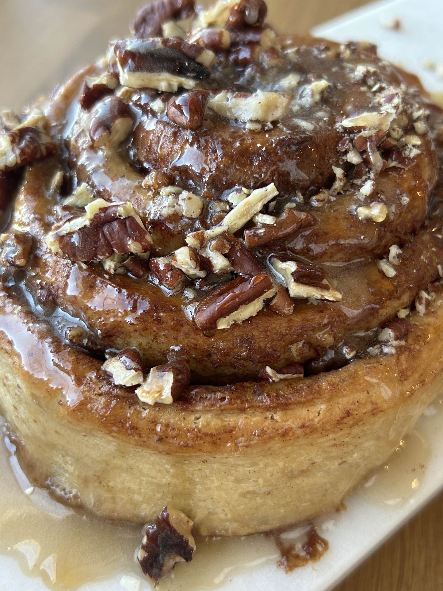 Sourdough Sweet Rolls - November 7th Delivery/Pick Up