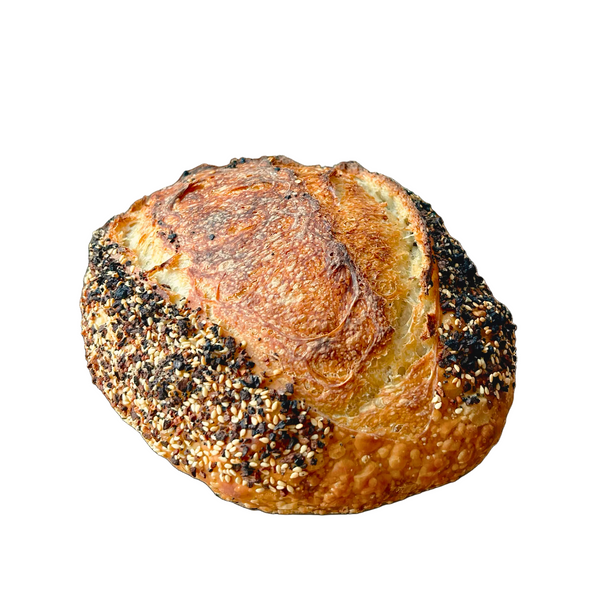 Everything Bagel